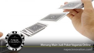 Menang Main Judi Poker Vaganza Online