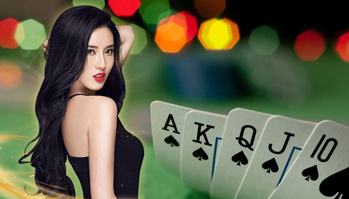 Agen Judi Poker Paling Menguntungkan Bagi Pemula