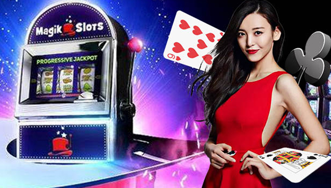 Know Very Useful Online Slot Tips