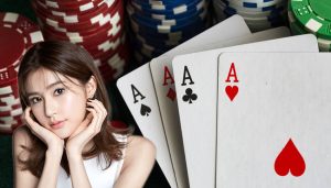 Know the Best Poker Game Bonus