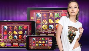 Continue to Improve Slot Gambling Games