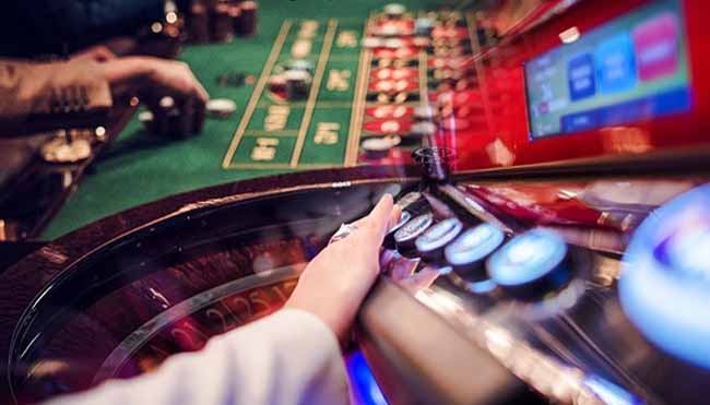 Start Thinking about Playing Understanding Online Casino