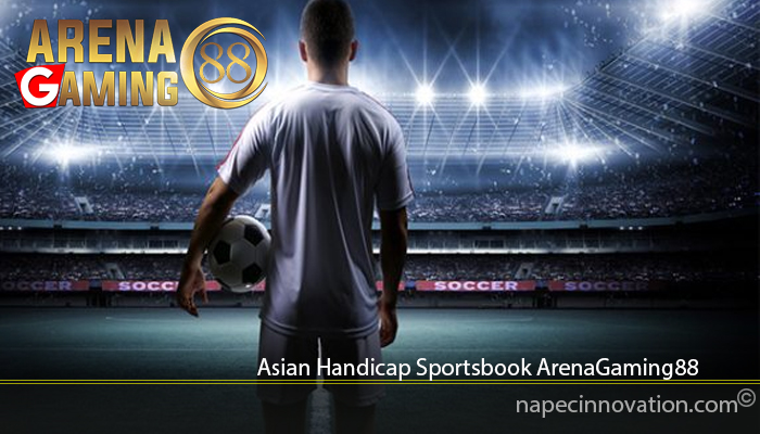 Asian Handicap Sportsbook ArenaGaming88