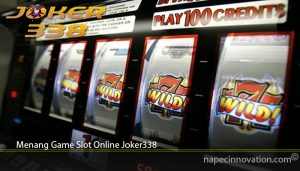 Menang Game Slot Online Joker338