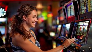 How to Avoid Common Mistakes in Playing Slot Machines