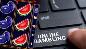 Win Big Jackpots in Slot Machines